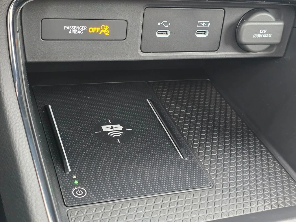 2026 Honda CR-V Sport-L - Photo 26