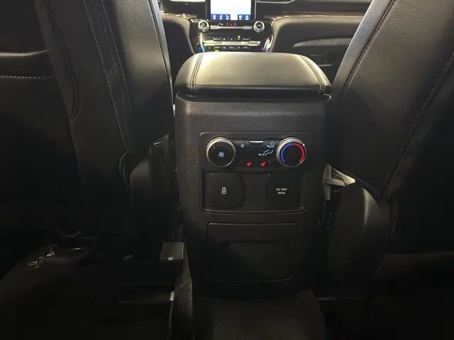 2024 Ford Explorer Limited photo 23