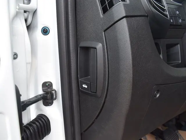 2026 Ram ProMaster 3500 photo 9