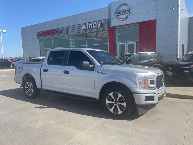 Vehicle