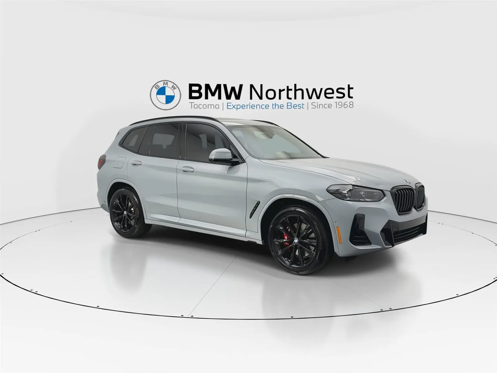 2024 Bmw X3 xDrive30i photo 5