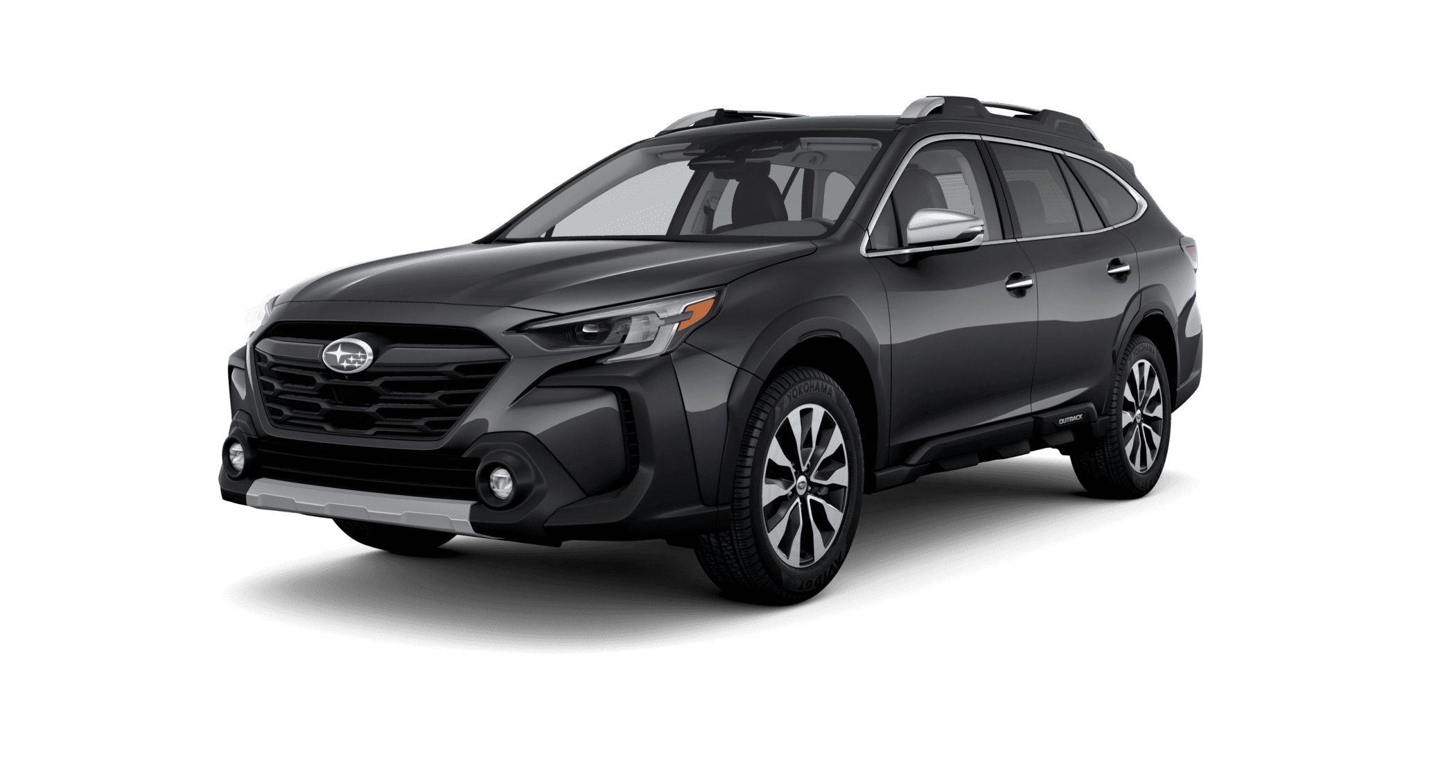 2022 Subaru Outback Touring