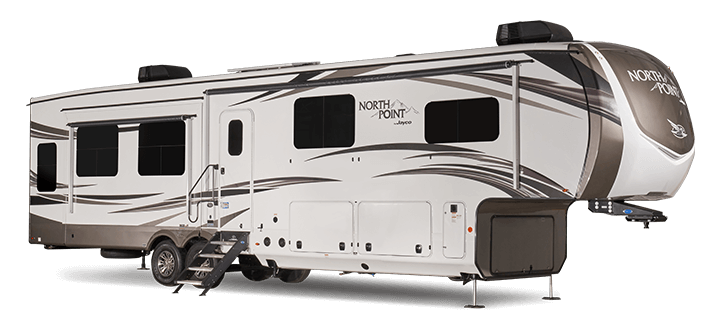 Jayco North Point RV