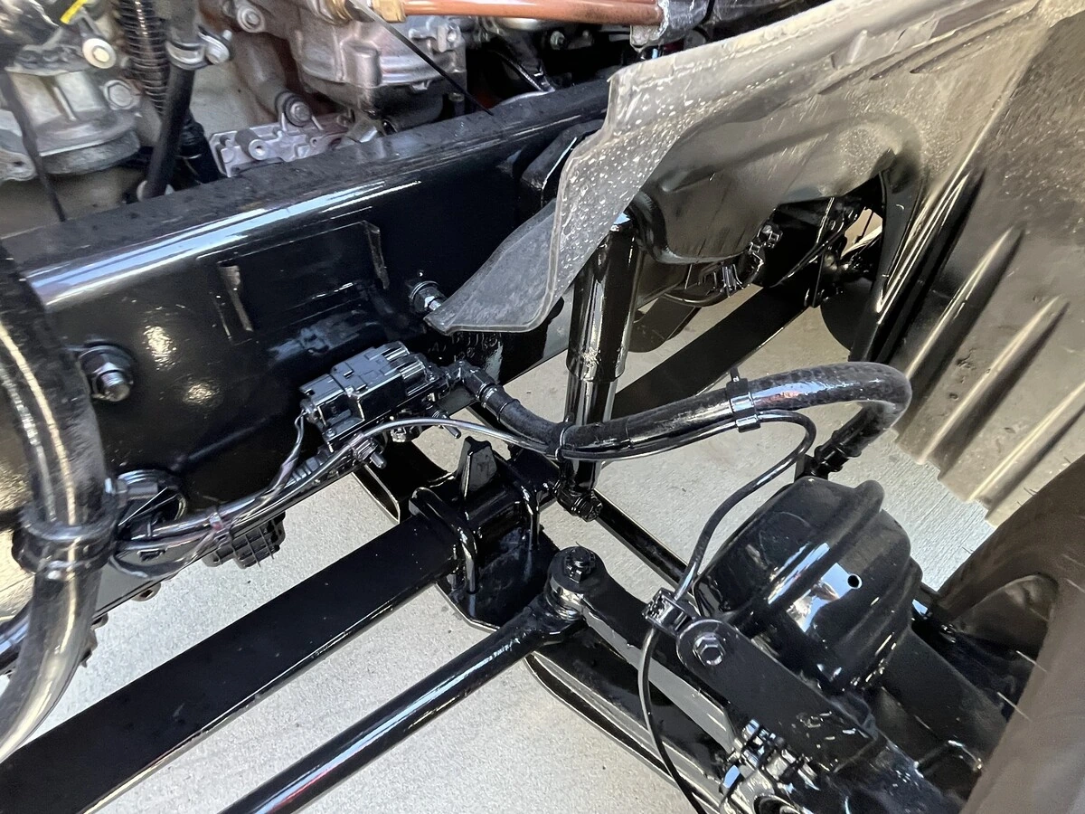 2025 Freightliner Cascadia - image 12