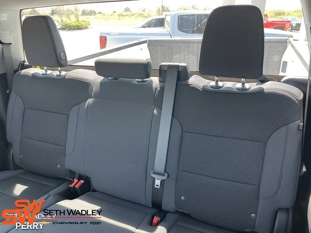 2025 GMC Sierra 1500 Pro - Photo 22