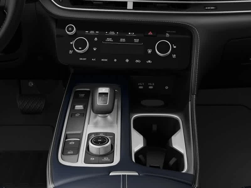 2027 INFINITI QX60 Sport - Photo 20