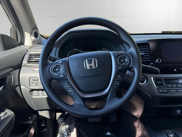 2022 Honda Ridgeline Sport - Photo 12