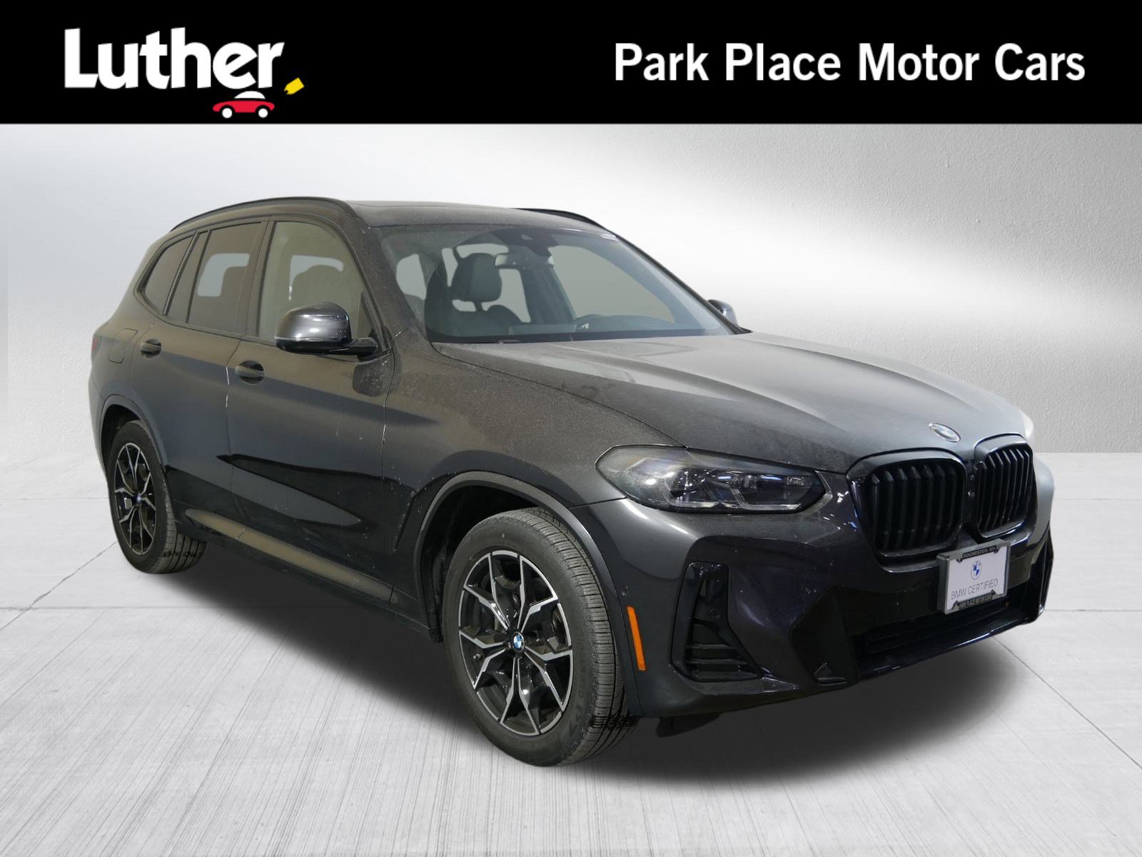 Vehicle