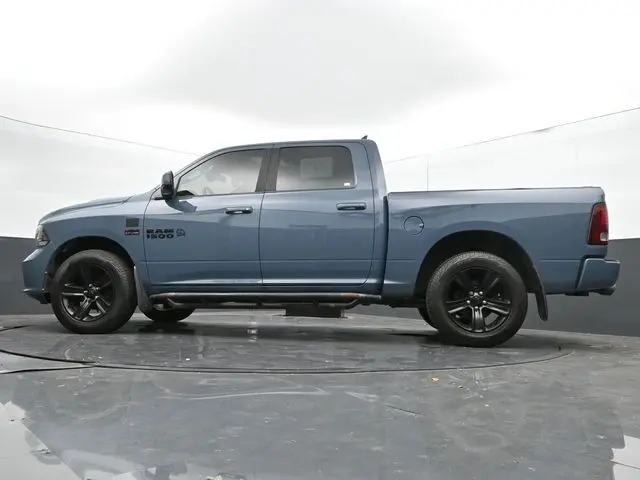 2015 Ram 1500 Sport photo 42