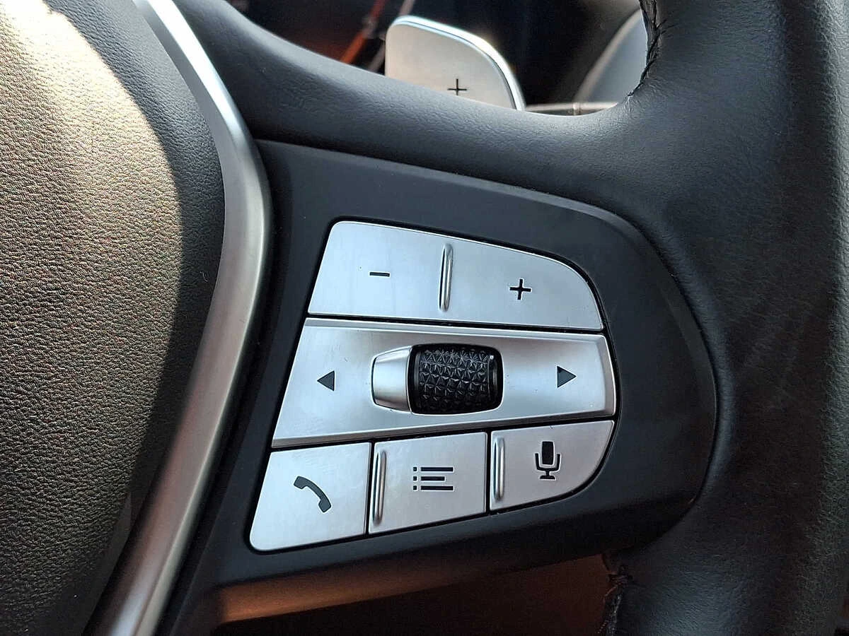 2023 BMW X3 30i - Photo 19