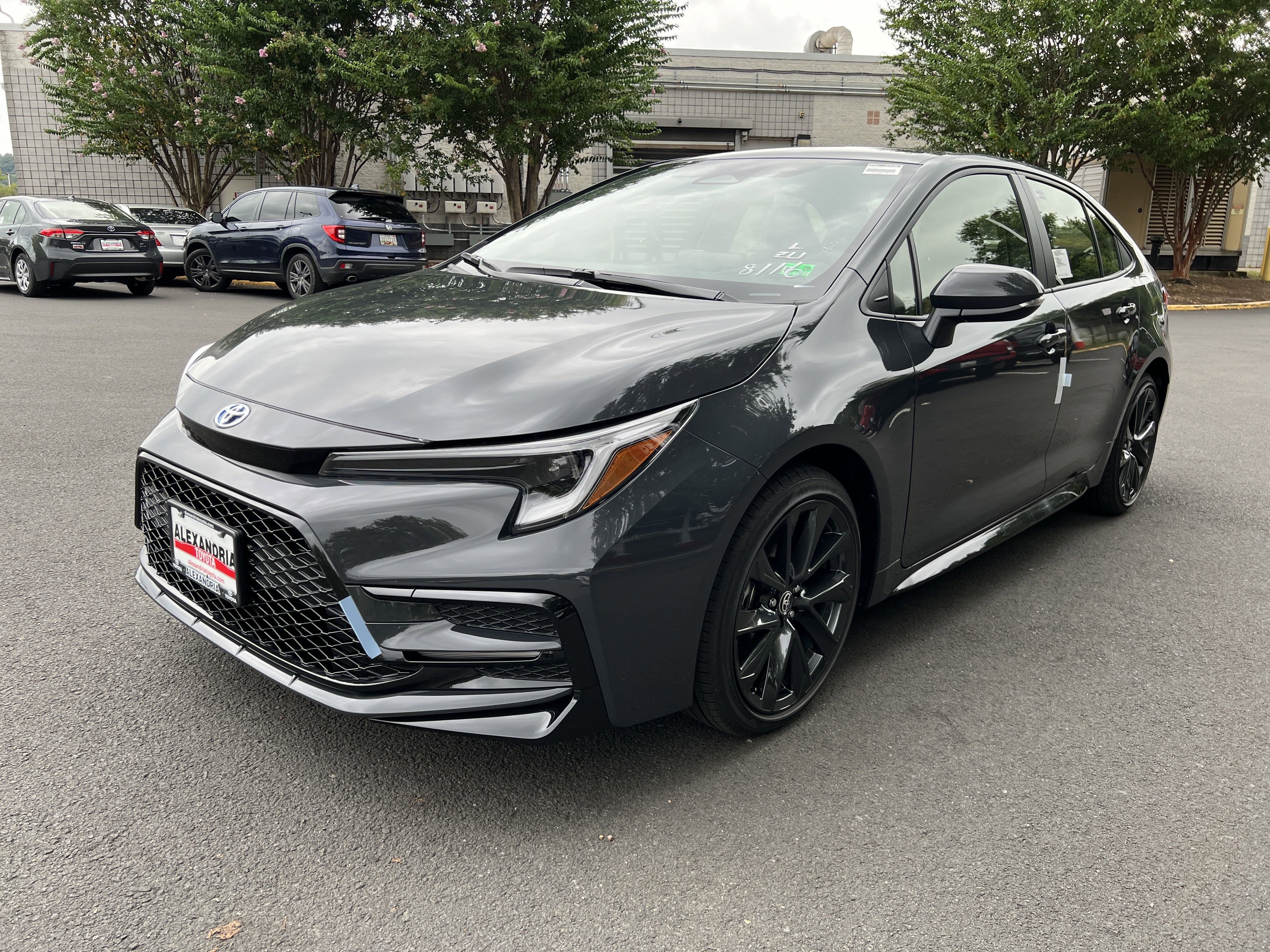 Vehicle