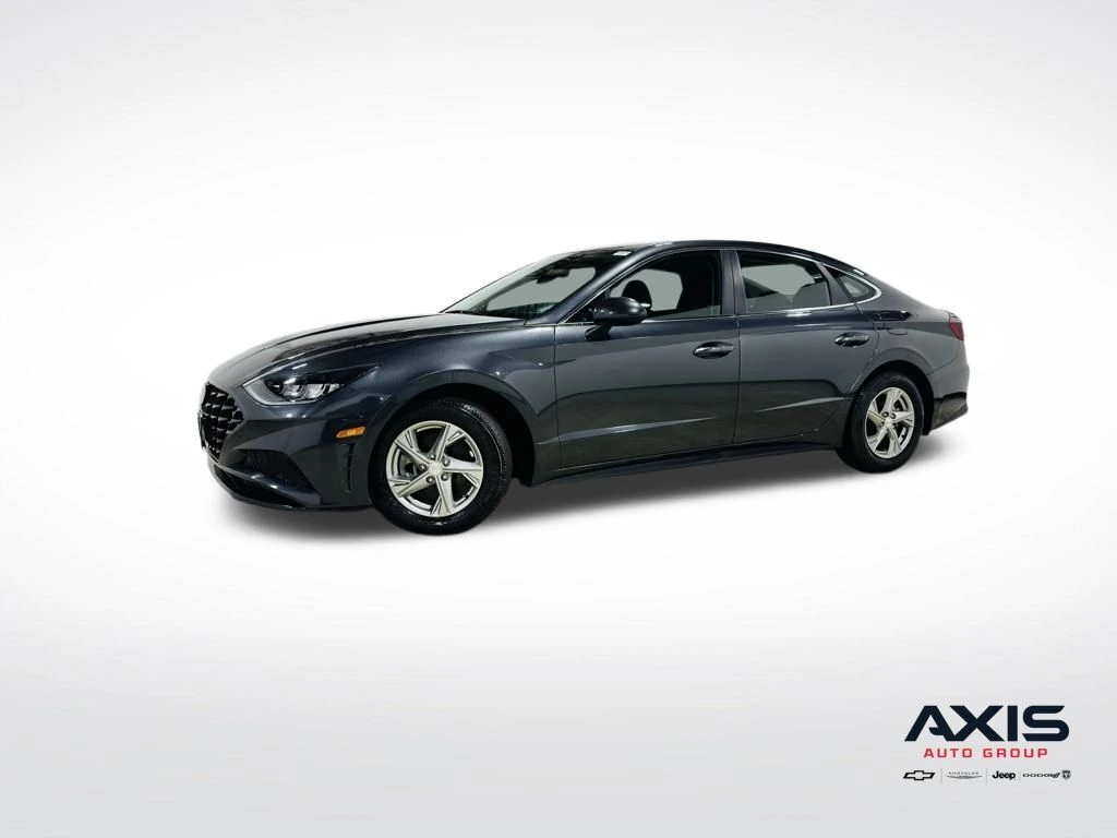 2021 Hyundai Sonata