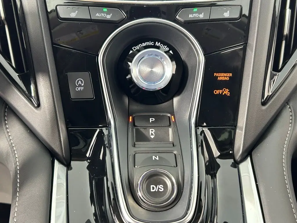 2021 Acura RDX Technology photo 20