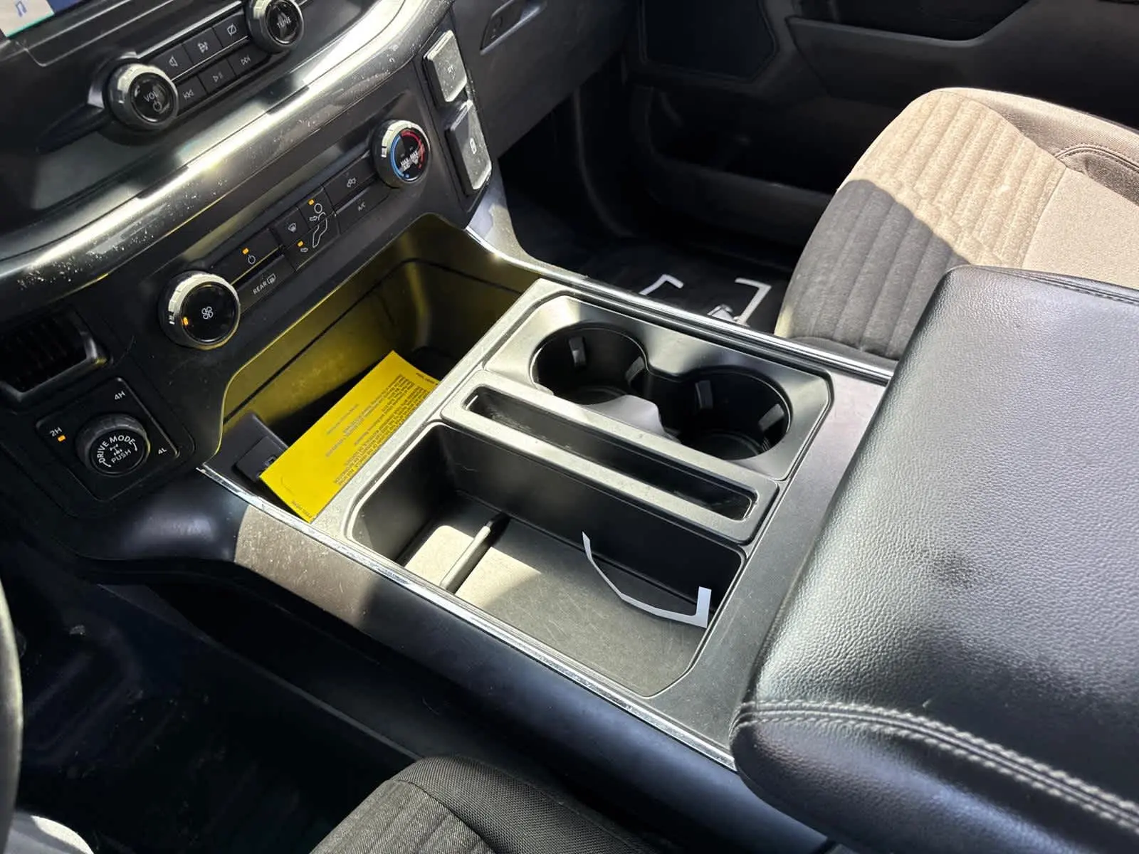2022 Ford F-150 XL photo 23