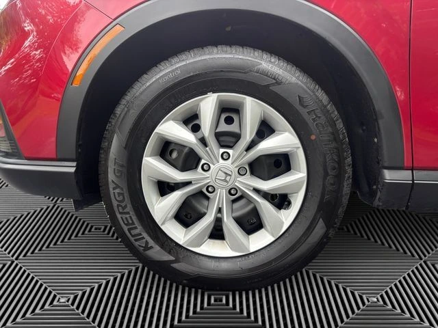 2026 Honda CR-V LX - Photo 14