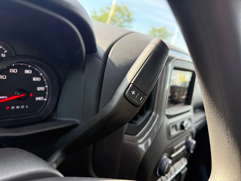 2026 Chevrolet Silverado 1500 Custom Trail Boss - Photo 27