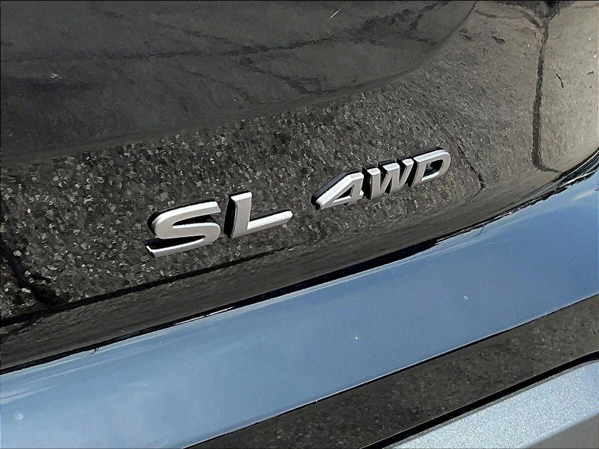 2026 Nissan Pathfinder SL - Photo 13