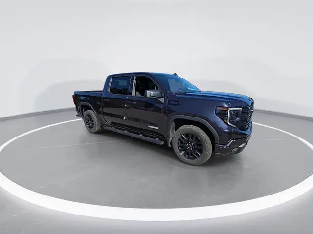 2022 Gmc Sierra 1500 Elevation photo 2