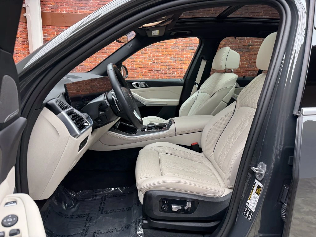 2026 BMW X5 40i - Photo 25