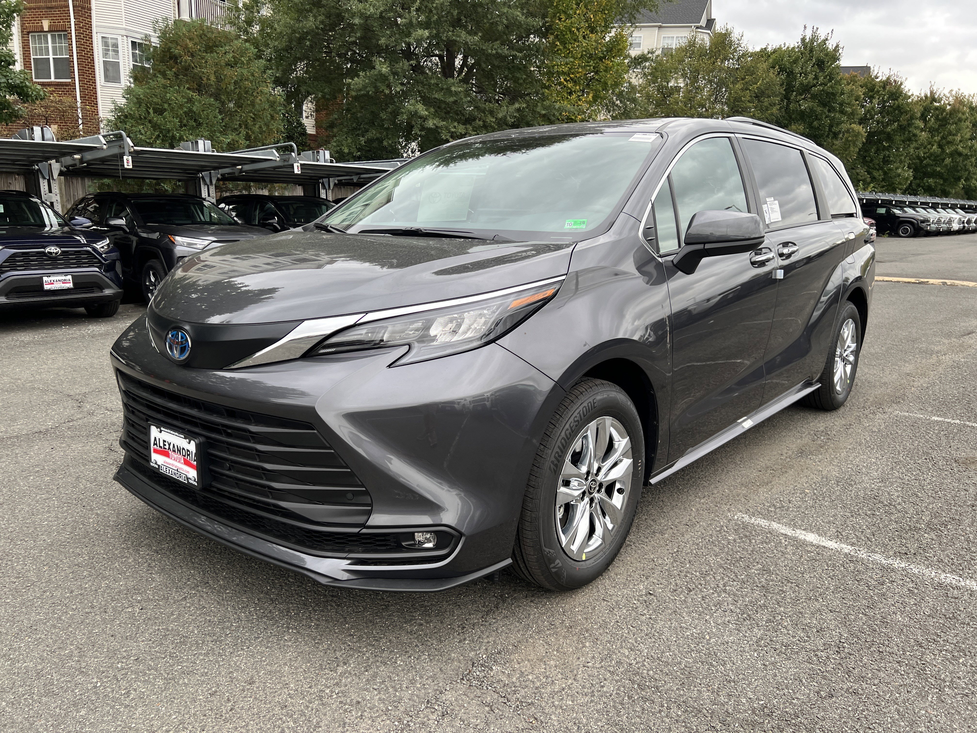 Vehicle
