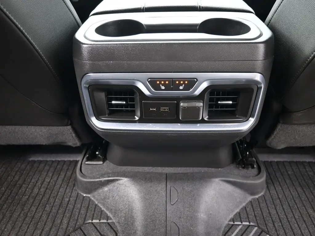 2020 Gmc Sierra 1500 AT4 photo 35