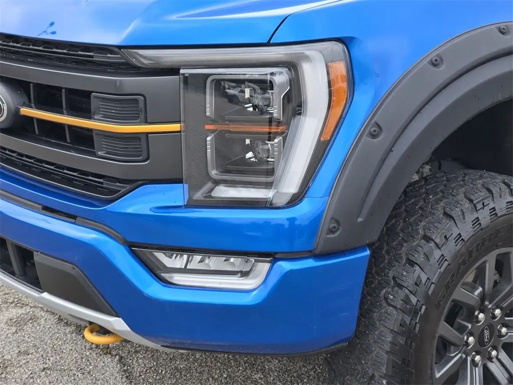 2021 Ford F-150 photo 9