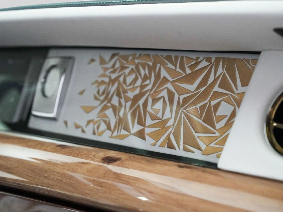2026 Rolls-Royce Phantom Base - Photo 40