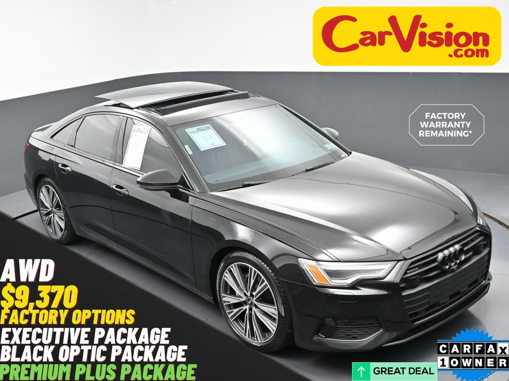Carvision Philadelphia Used Car Superstore Vehicles