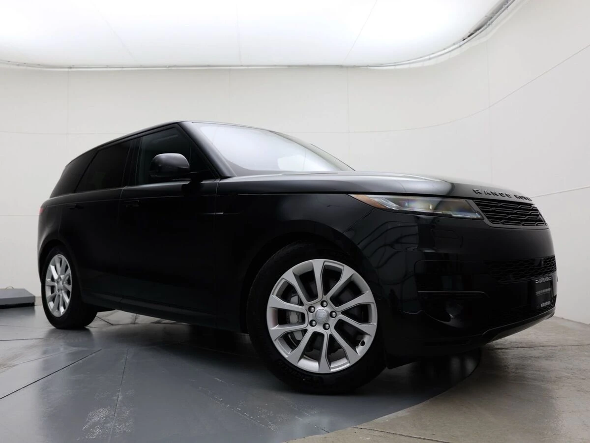 2023 Land Rover Range Rover Sport SE - Photo 30