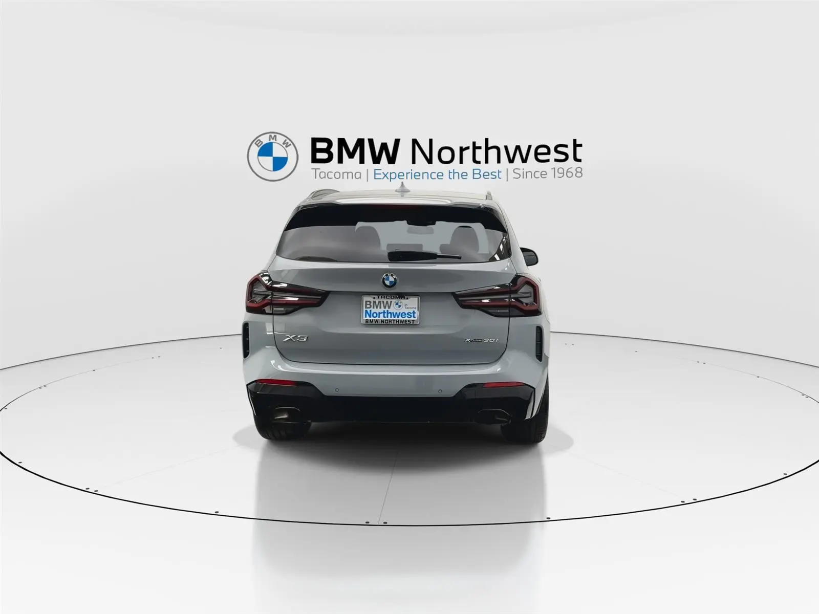 2024 Bmw X3 xDrive30i photo 13