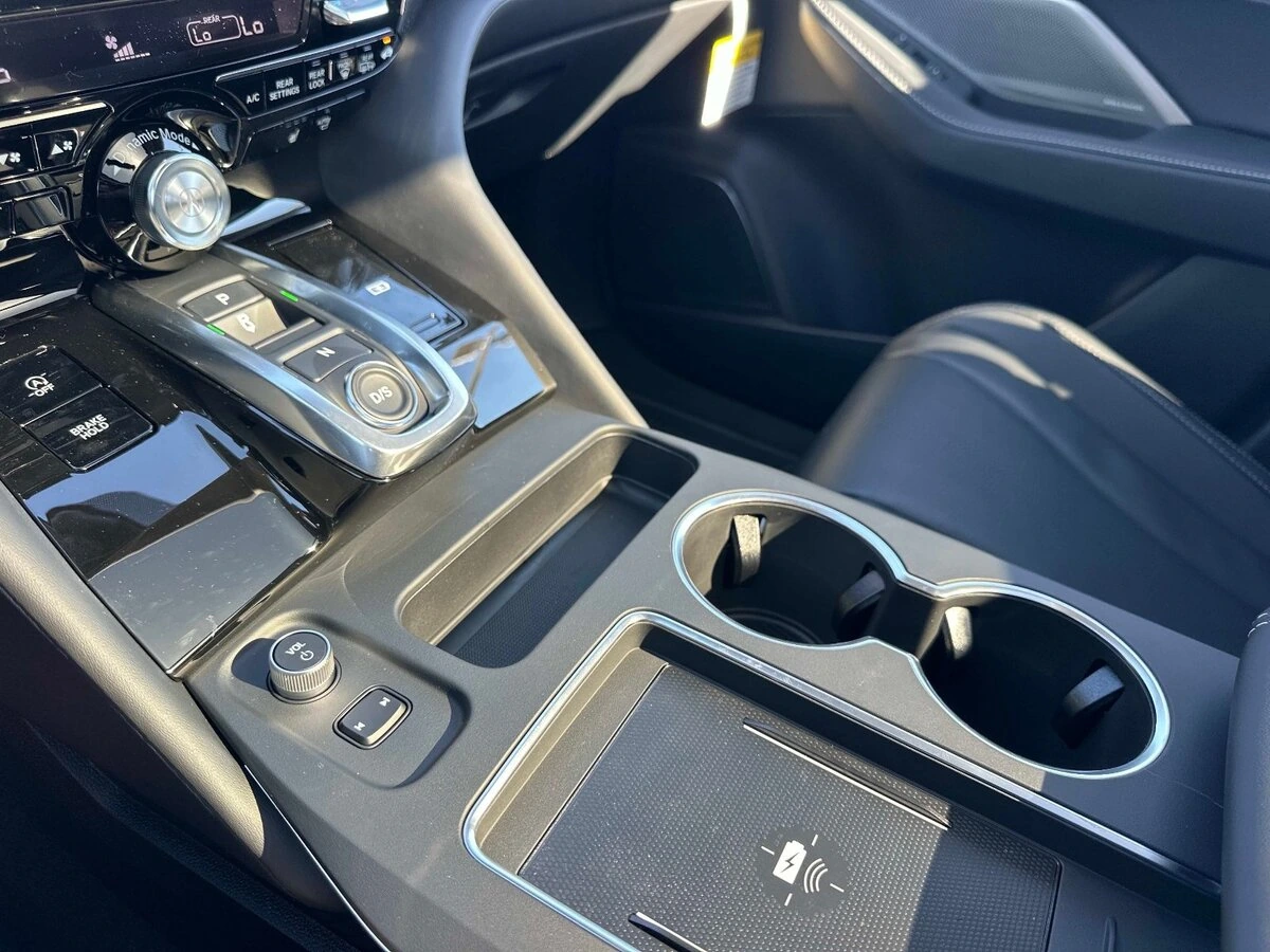 2026 Acura MDX Technology Package - Photo 27