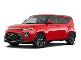 2020 Kia Soul