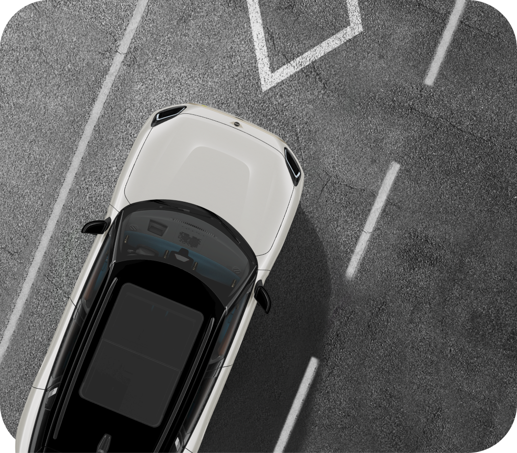 Cut even more time from your daily commutes  – the MINI Electric Hardtop is eligible for HOV  lane access with a single occupant in select  states