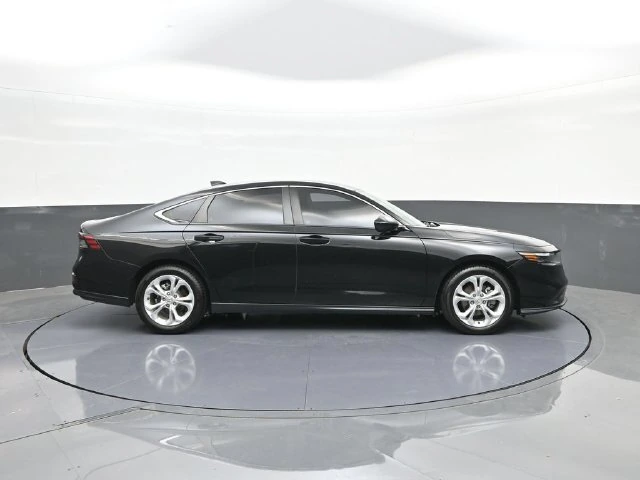 2024 Honda Accord LX - Photo 21