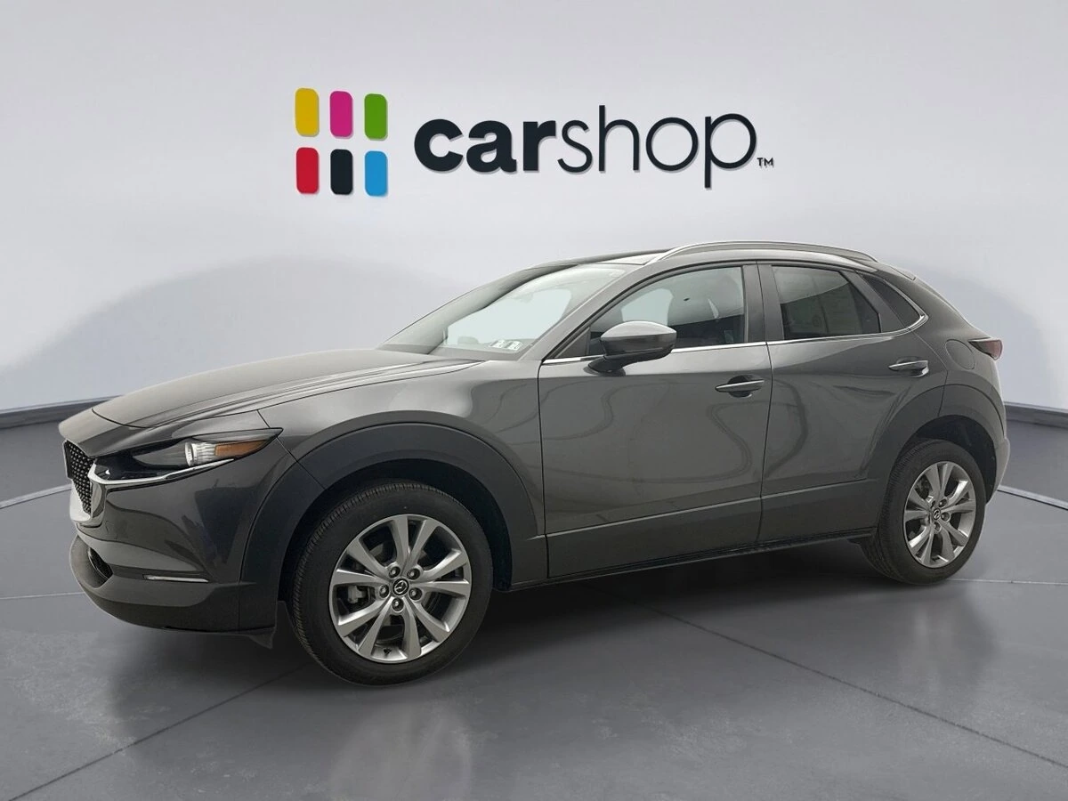 2023 Mazda CX-30 Select