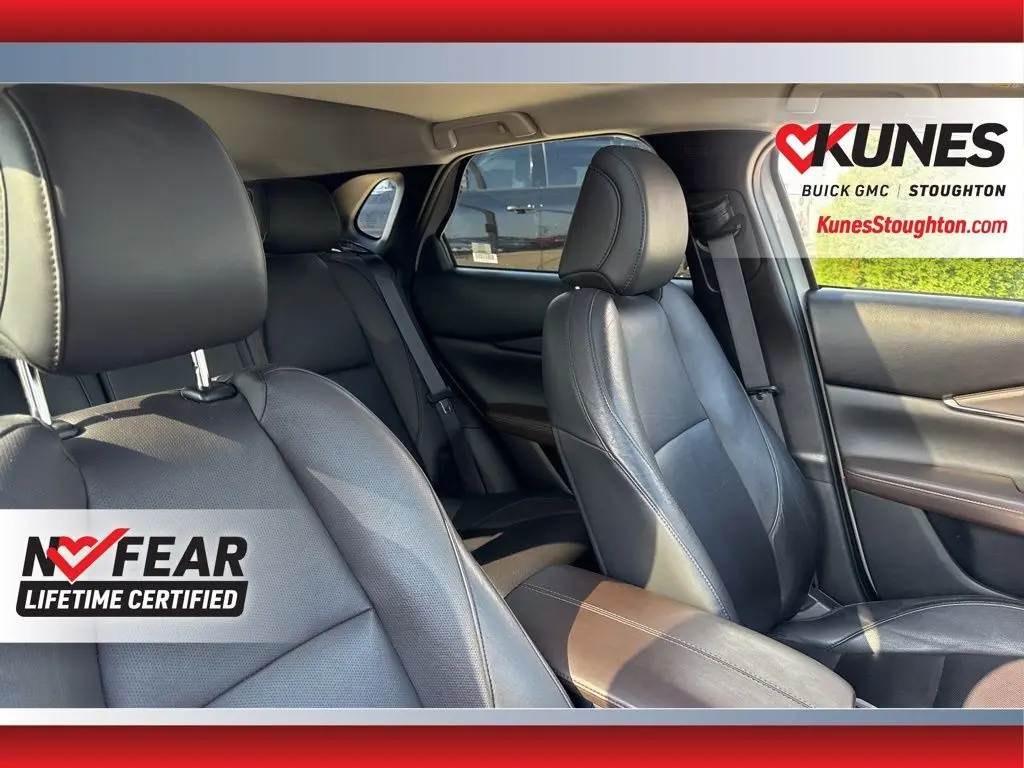 2024 Mazda CX-30 2.5 S Premium photo 37