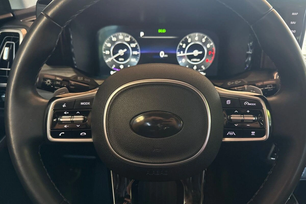 2021 Kia Sorento X-Line - Photo 25