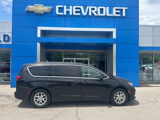Vehicle