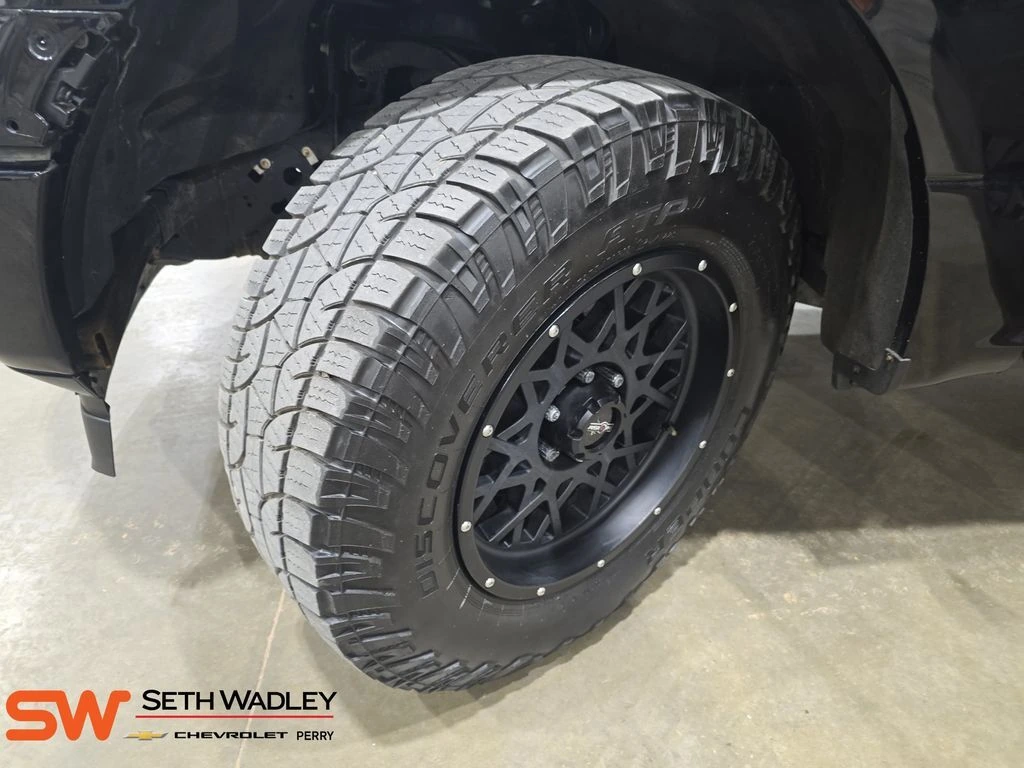 2019 Ford F-150 XL - Photo 31