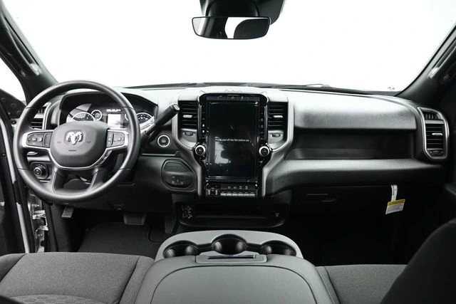 2026 RAM 2500 Tradesman/Black Express - Photo 24