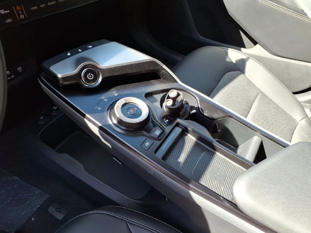 2026 Kia EV6 Light L/R - Photo 9