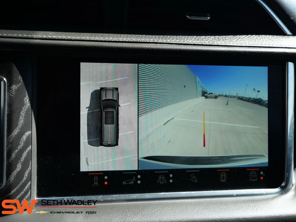 2023 GMC Yukon XL Denali - Photo 38