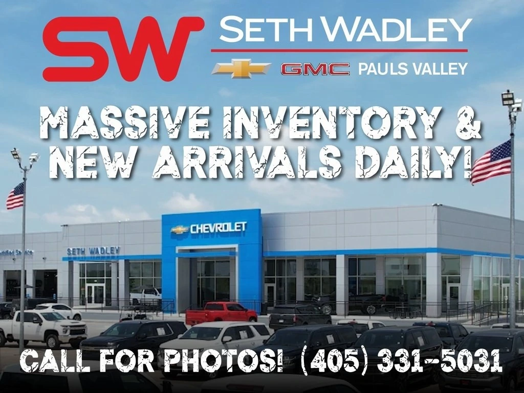 2023 GMC Acadia SLE's photo