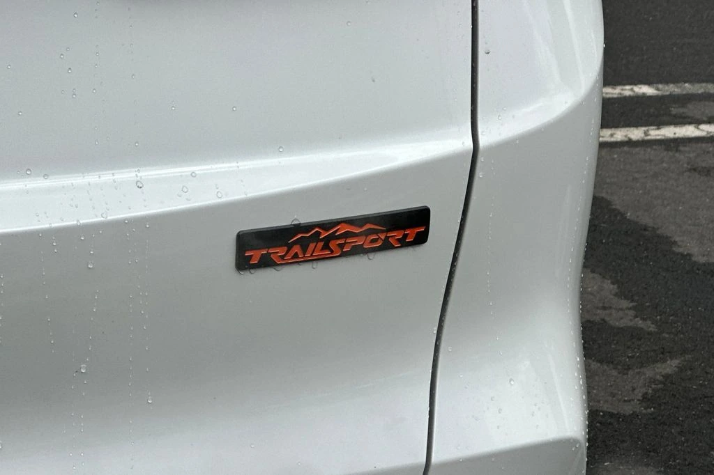 2026 Honda CR-V TrailSport - Photo 27