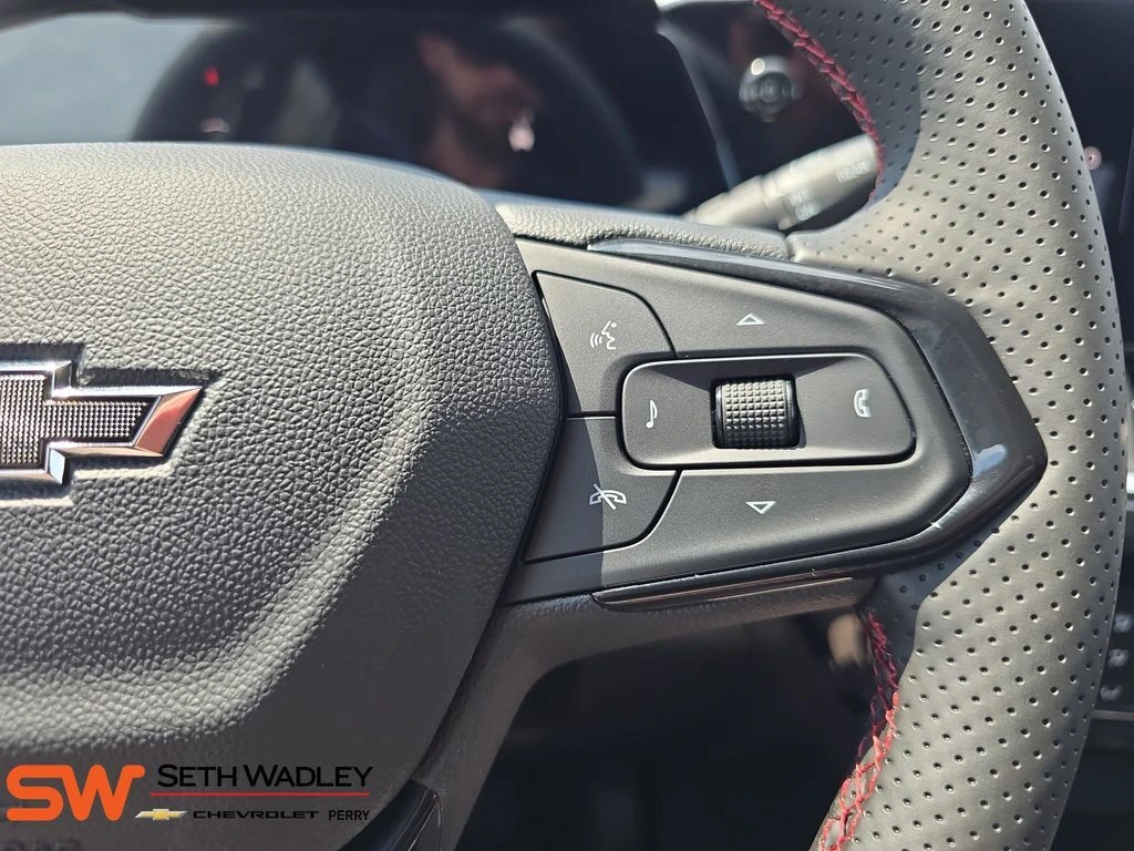 2026 Chevrolet Trax RS - Photo 18