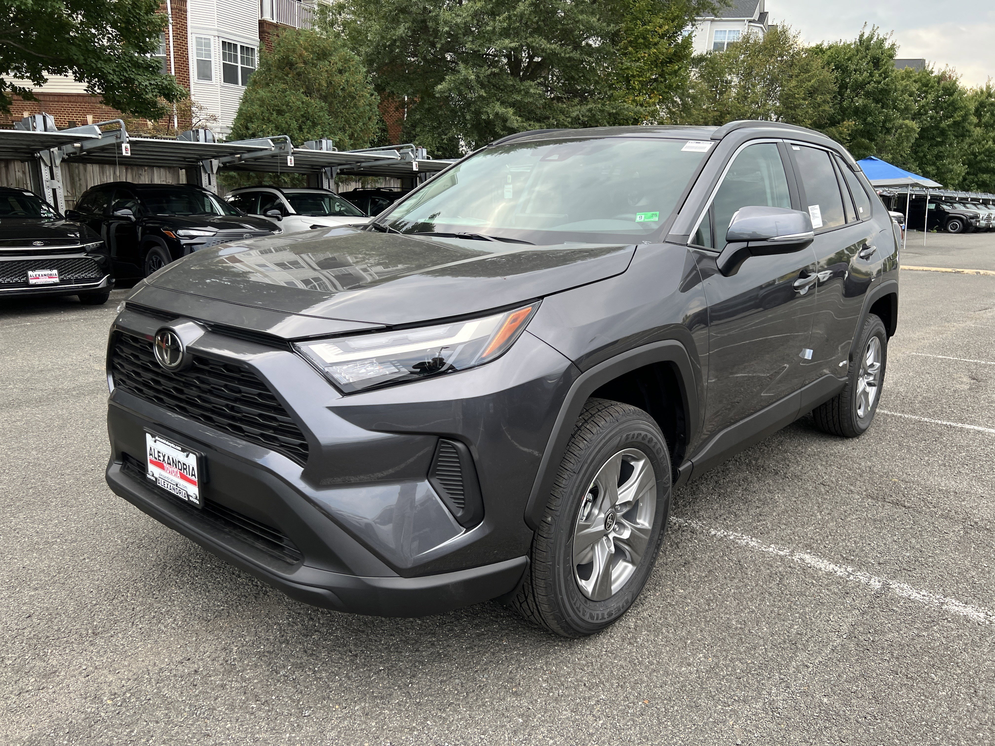 Vehicle