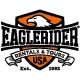 EagleRider Logo