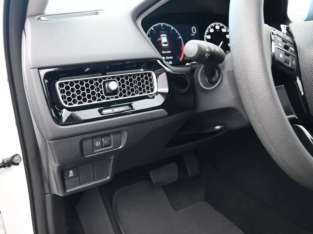 2026 Honda Civic LX photo 12