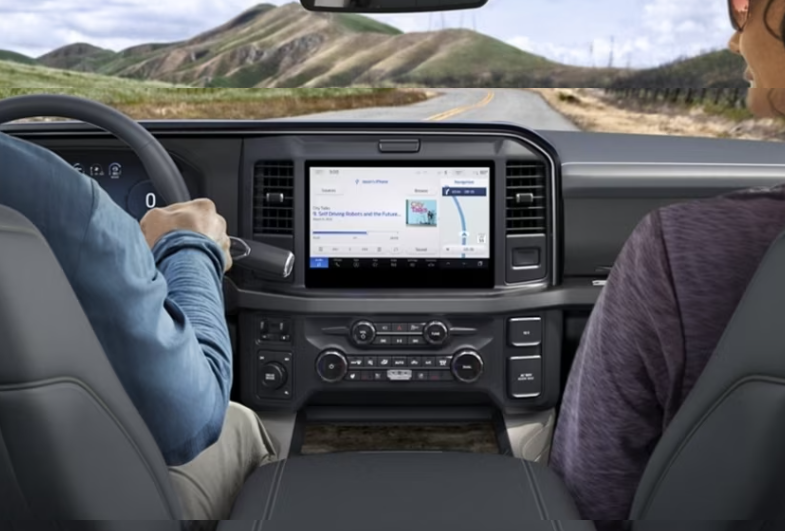 2026 Ford F-250 Super Duty Gainesville TX