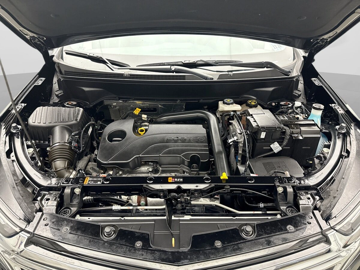 2024 Chevrolet Equinox Premier - Photo 26